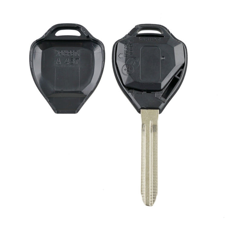 4-button Car Remote Control Key GQ4-29T 314MHZMHZ + G Chip for Toyota Corolla 2008-2010, For Toyota Corolla 2008-2010 4-button G Chip