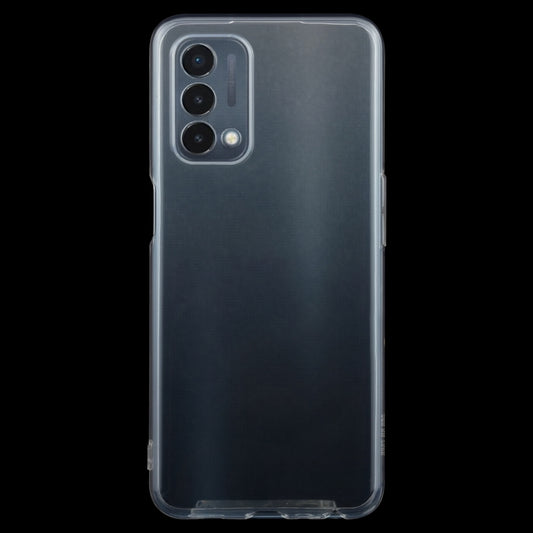 0.75mm Ultra-thin Transparent TPU Soft Protective Case