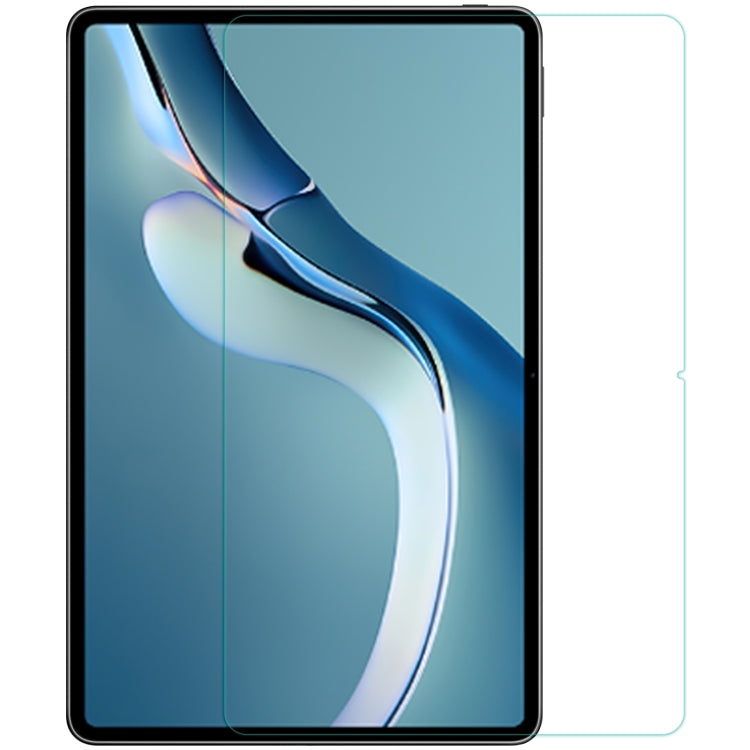 NILLKIN H+ Explosion-proof Tempered Glass Film, For Huawei Mate Pad Pro 12.6 2021