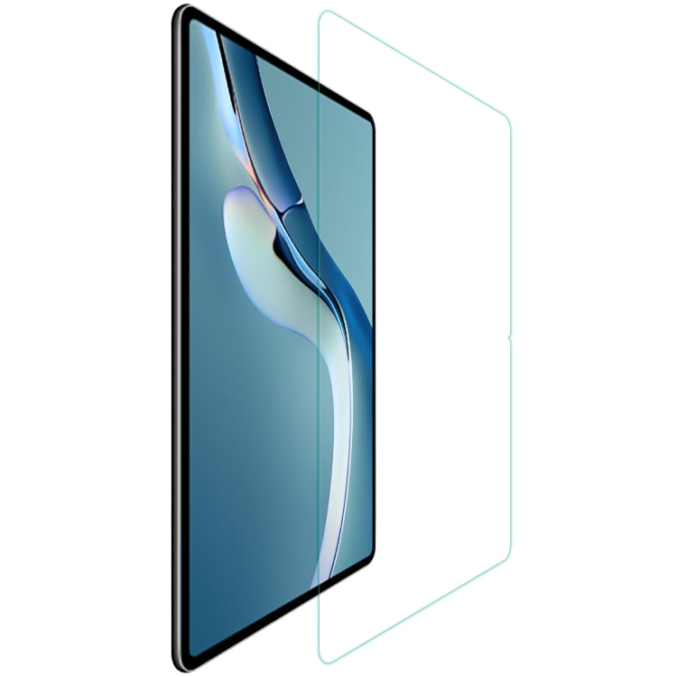 NILLKIN H+ Explosion-proof Tempered Glass Film, For Huawei Mate Pad Pro 12.6 2021