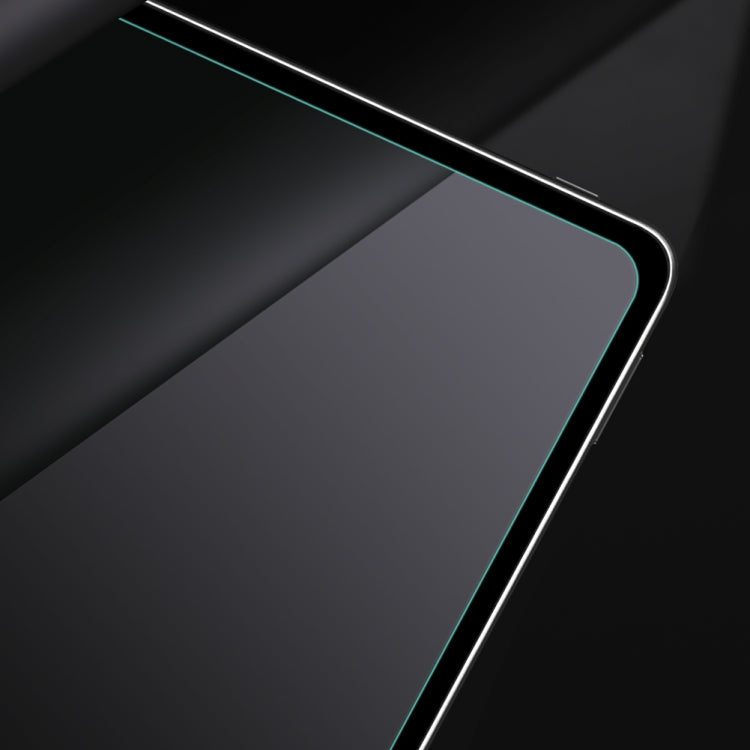 NILLKIN H+ Explosion-proof Tempered Glass Film, For Huawei Mate Pad Pro 12.6 2021