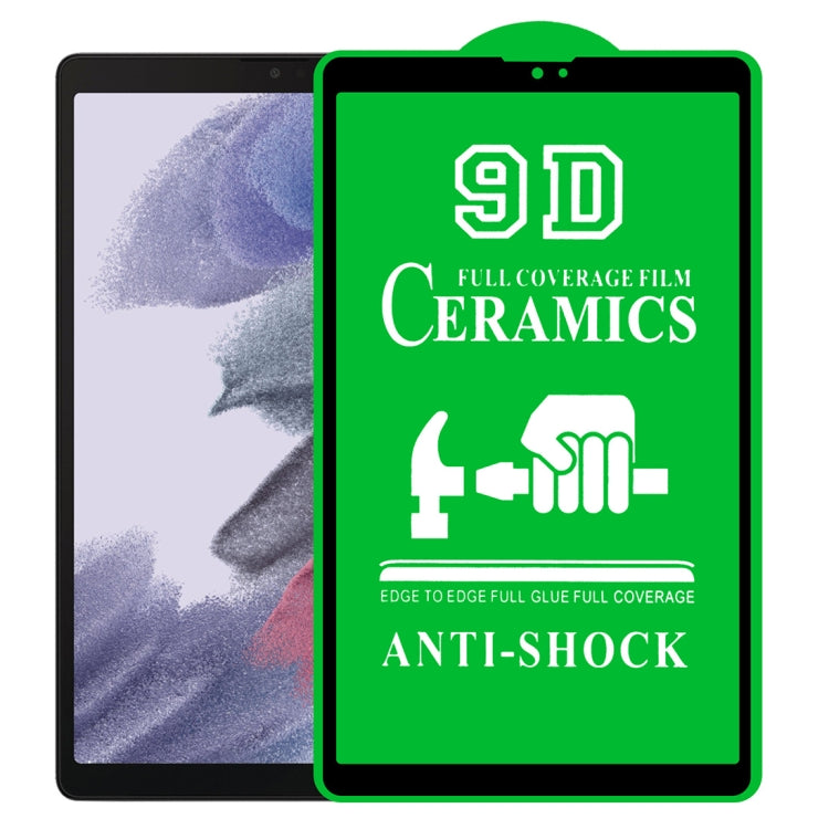 9D Full Screen Full Glue Ceramic Film, For Samsung Galaxy Tab A 7.0 2016 T280/T285 (1 PC), For Samsung Galaxy Tab A 8.0 2019 T290/T295 (1 PC), For Samsung Galaxy Tab A 8.0 2019 4G P200/P205 (1 PC), For Samsung Galaxy Tab A 8.4 2020 (1 PC)��������������...