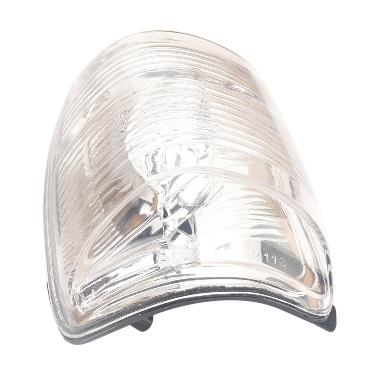 A5805-01 Car Left Side Rear Mirror Indicator Lamp Cover 1847387 for Ford Transit MK8 2014-2019, A5805-01