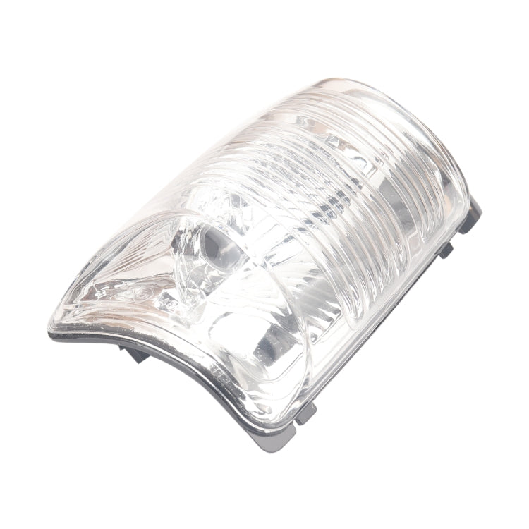 A5805-01 Car Left Side Rear Mirror Indicator Lamp Cover 1847387 for Ford Transit MK8 2014-2019, A5805-01