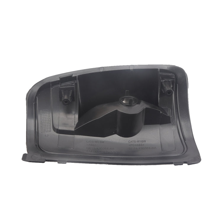 A5805-01 Car Left Side Rear Mirror Indicator Lamp Cover 1847387 for Ford Transit MK8 2014-2019, A5805-01