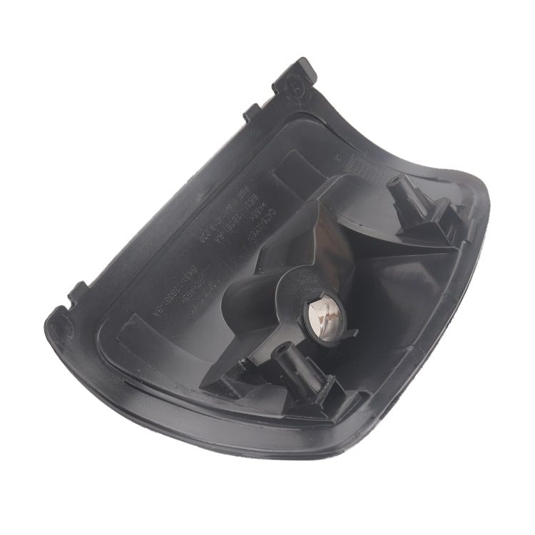 A5805-01 Car Left Side Rear Mirror Indicator Lamp Cover 1847387 for Ford Transit MK8 2014-2019, A5805-01