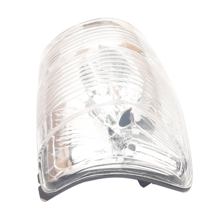A5805-02 Car Right Side Rear Mirror Indicator Lamp Cover 1847389 for Ford Transit MK8 2014-2019, A5805-02