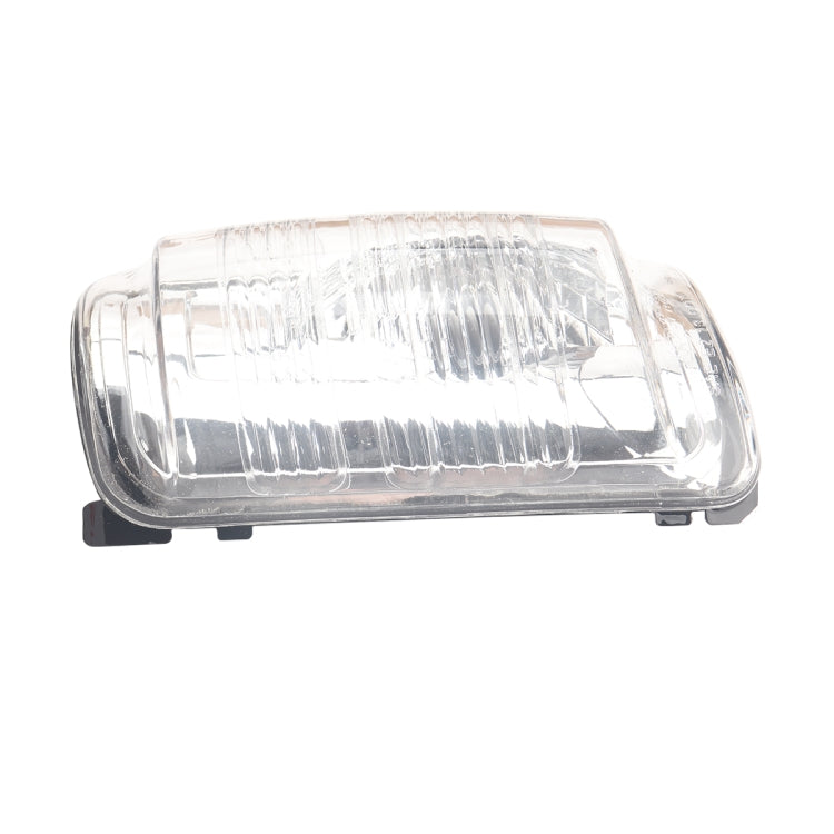 A5805-02 Car Right Side Rear Mirror Indicator Lamp Cover 1847389 for Ford Transit MK8 2014-2019, A5805-02