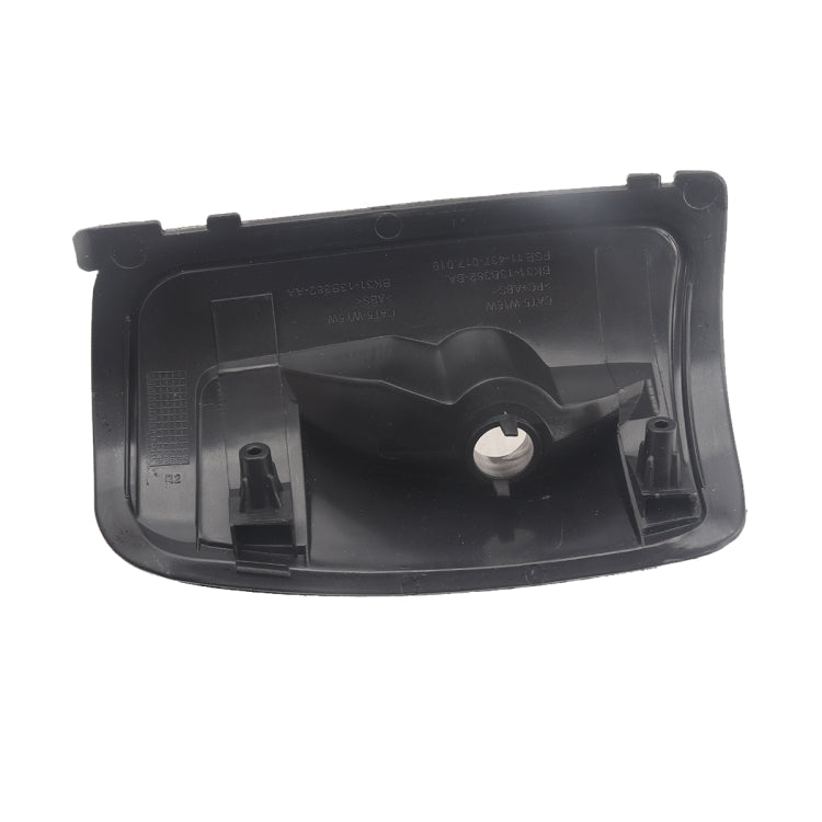 A5805-02 Car Right Side Rear Mirror Indicator Lamp Cover 1847389 for Ford Transit MK8 2014-2019, A5805-02