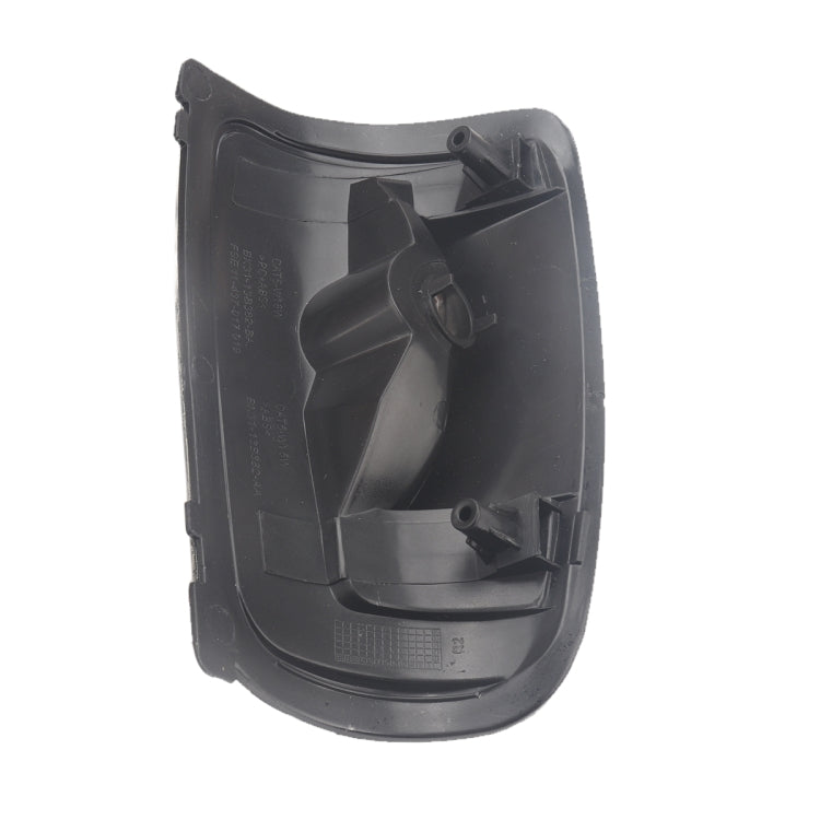A5805-02 Car Right Side Rear Mirror Indicator Lamp Cover 1847389 for Ford Transit MK8 2014-2019, A5805-02