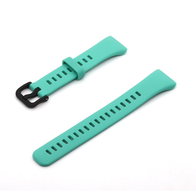 Pure Color Silicone Replacement Strap Watchband