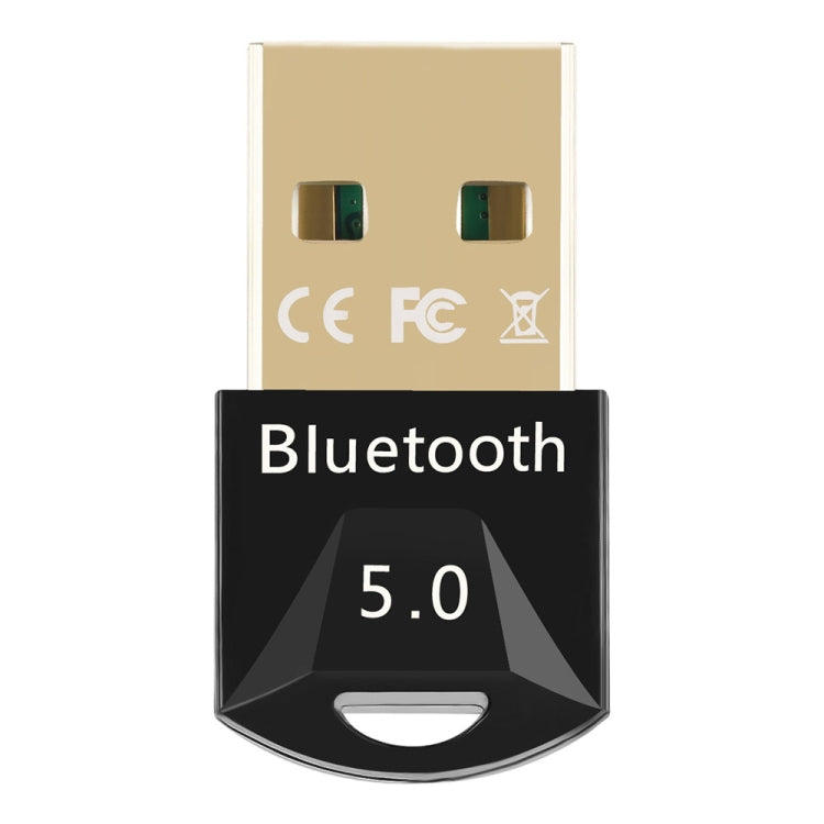 BT501 USB 2.0 Mini Bluetooth 5.0 Adapter Audio Receiver Transmitter, BT501
