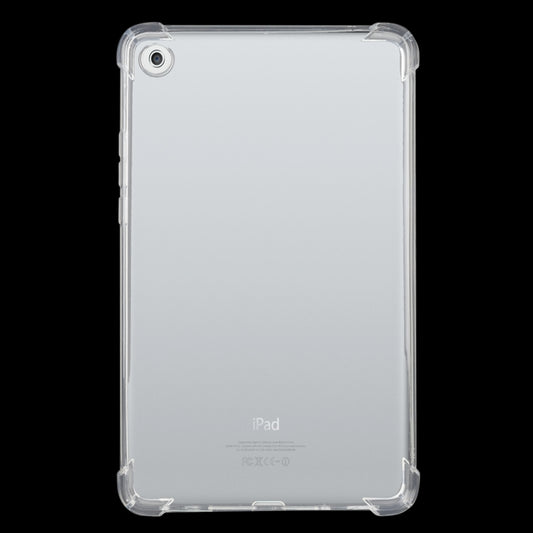 0.75mm Dropproof Transparent TPU Case