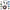 CS-1423B1 1m Double SAE Socket Cable, CS-1423B1