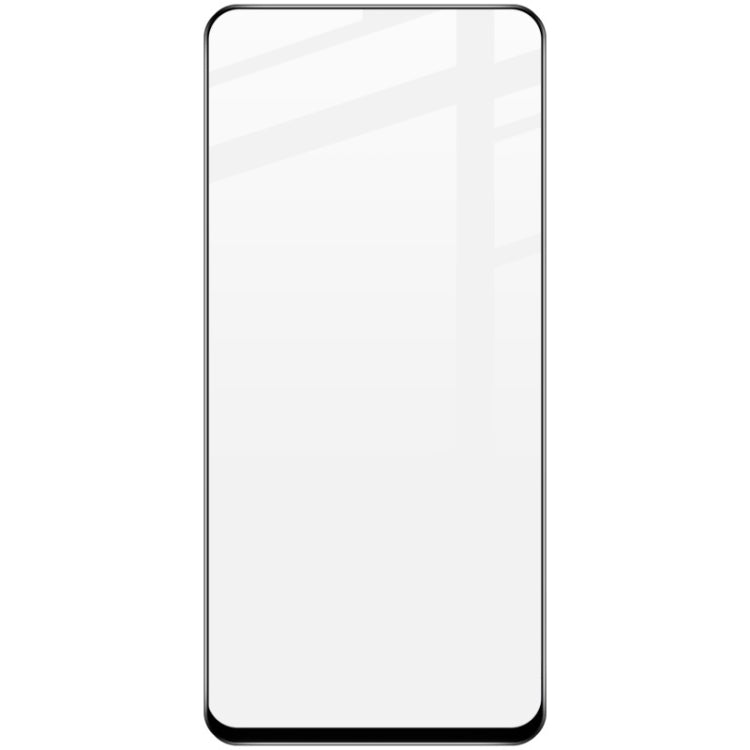 IMAK 9H Surface Hardness Full Screen Tempered Glass Film Pro+ Series, For OnePlus Nord 2 5G, For OPPO A16, For OPPO Reno5 A, For OPPO Realme 7i Global, For Xiaomi Redmi Note 10 5G, For vivo S10 5G / S10 Pro 5G, For Samsung Galaxy M21 2021