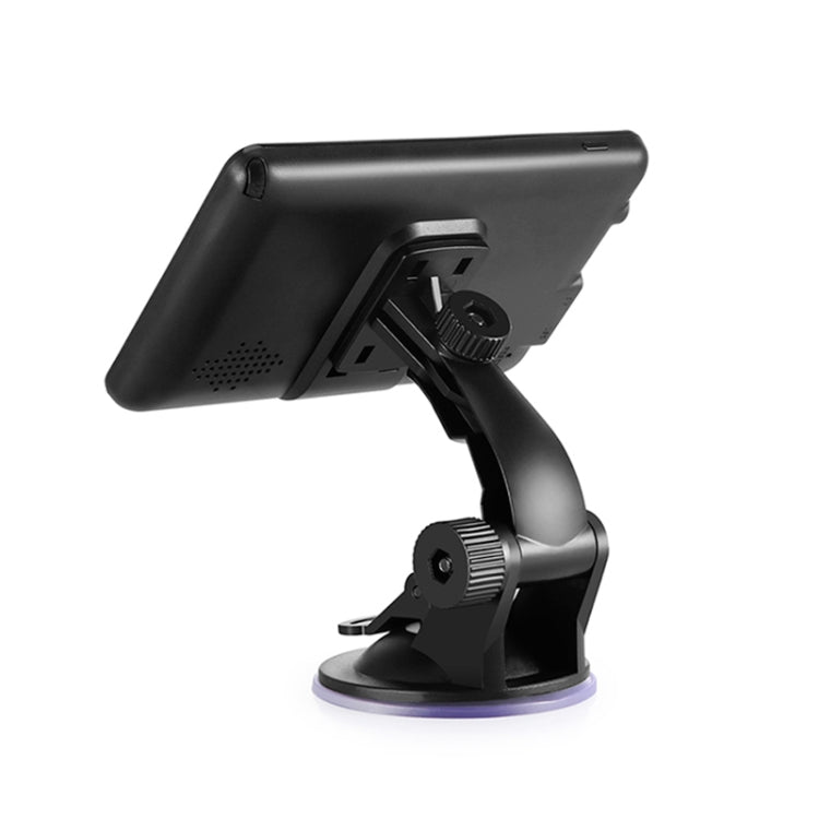 Q5 Car 5 inch HD TFT Touch Screen GPS Navigator Support TF Card / MP3 / FM Transmitter, Europe Map, Australia Map, North America Map, Southeast Asia Map, Middle East Map, South America Map, Africa Map