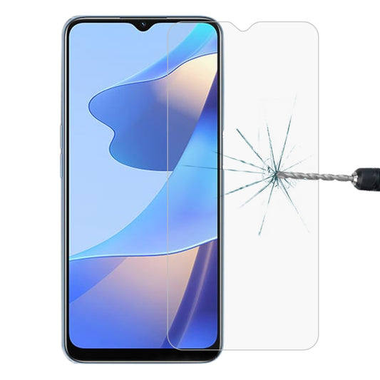 0.26mm 9H 2.5D Tempered Glass Film