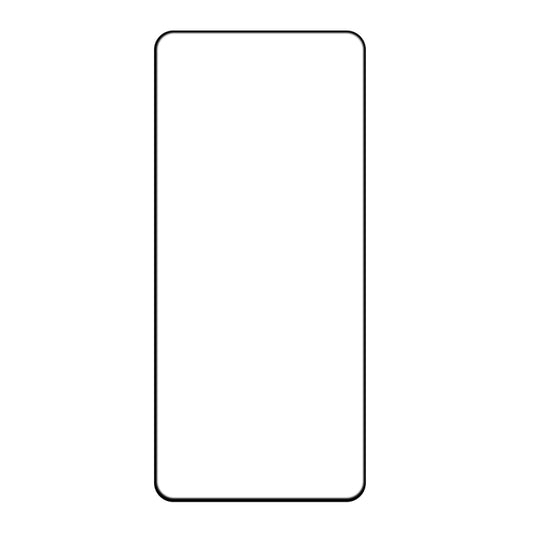 Full Glue Full Cover Screen Protector Tempered Glass Film