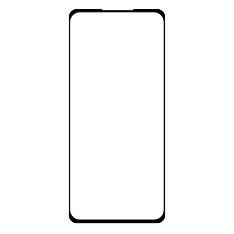 Full Glue Full Cover Screen Protector Tempered Glass Film, For Asus Zenfone 8 (1 PC), For OPPO Reno6 4G / Reno6 Z (1 PC), For OPPO A16 / A16S (1 PC), For Asus Zenfone 8 Flip (1 PC)