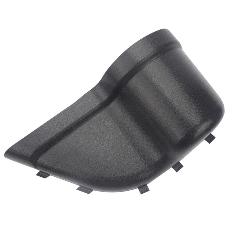 A5968 1 Pair Car Front Door Net Pocket Storage Box Water Cup Holder for Jeep Wrangler, For Jeep Wrangler JK 2011-2018