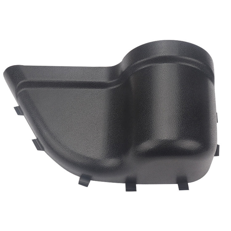 A5968 1 Pair Car Front Door Net Pocket Storage Box Water Cup Holder for Jeep Wrangler, For Jeep Wrangler JK 2011-2018
