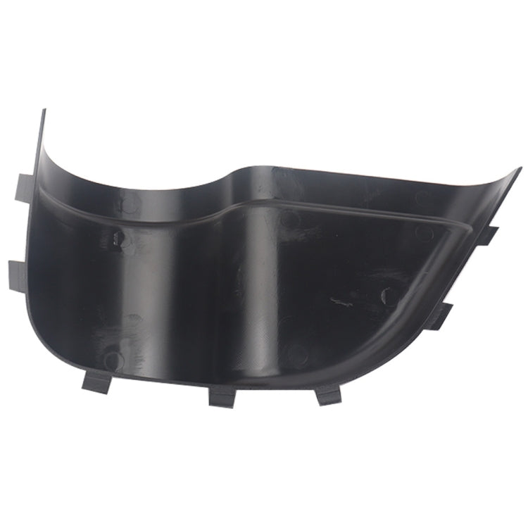 A5968 1 Pair Car Front Door Net Pocket Storage Box Water Cup Holder for Jeep Wrangler, For Jeep Wrangler JK 2011-2018