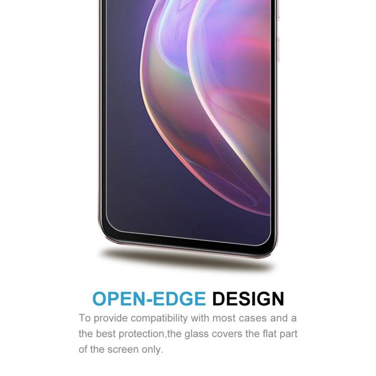 0.26mm 9H 2.5D Tempered Glass Film