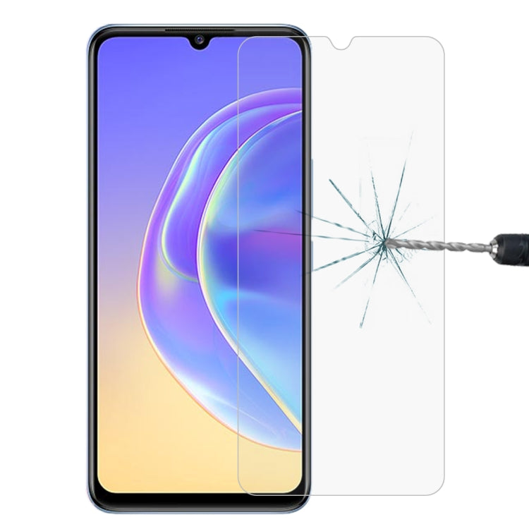 0.26mm 9H 2.5D Tempered Glass Film