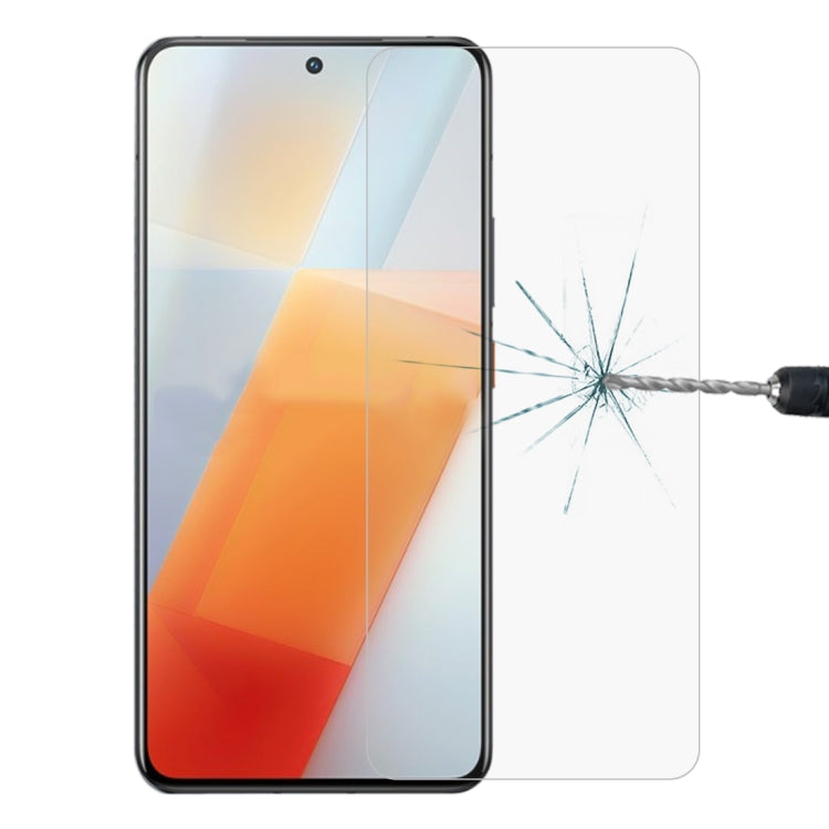0.26mm 9H 2.5D Tempered Glass Film