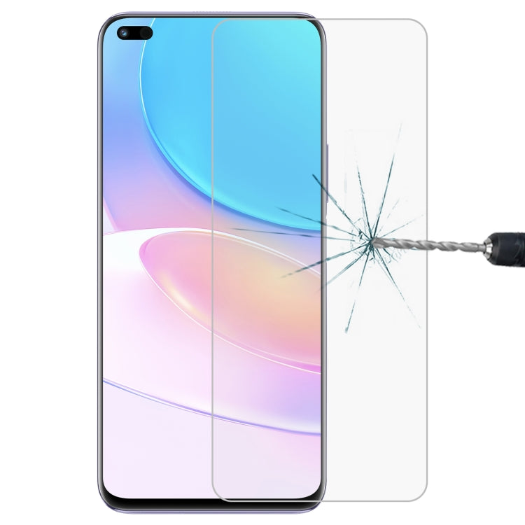 0.26mm 9H 2.5D Tempered Glass Film, For Huawei Maimang 10 SE(1 PC), For Huawei nova 8i(1 PC), For Samsung Galaxy A52s 5G / A23s(1 PC), For Honor X20(1 PC), For Samsung Galaxy A03s / A03 Core (1 PC), For Xiaomi Redmi Note 8T(1 PC)�����������������������...