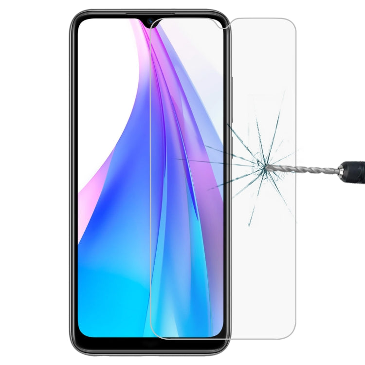 0.26mm 9H 2.5D Tempered Glass Film, For Huawei Maimang 10 SE(1 PC), For Huawei nova 8i(1 PC), For Samsung Galaxy A52s 5G / A23s(1 PC), For Honor X20(1 PC), For Samsung Galaxy A03s / A03 Core (1 PC), For Xiaomi Redmi Note 8T(1 PC)�����������������������...