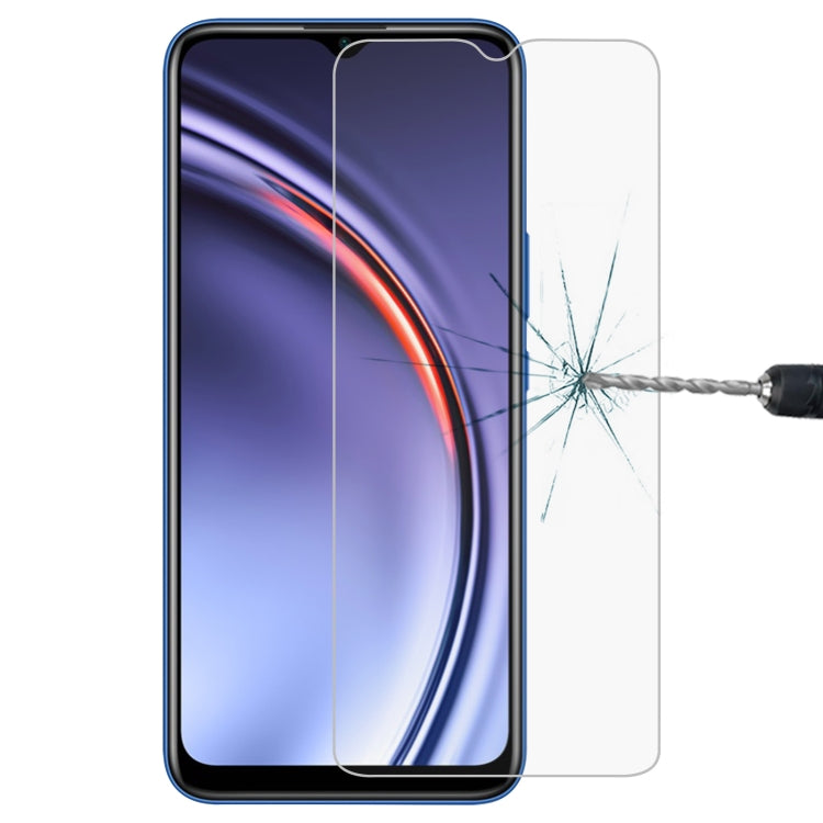 0.26mm 9H 2.5D Tempered Glass Film, For Huawei Maimang 10 SE(1 PC), For Huawei nova 8i(1 PC), For Samsung Galaxy A52s 5G / A23s(1 PC), For Honor X20(1 PC), For Samsung Galaxy A03s / A03 Core (1 PC), For Xiaomi Redmi Note 8T(1 PC)�����������������������...