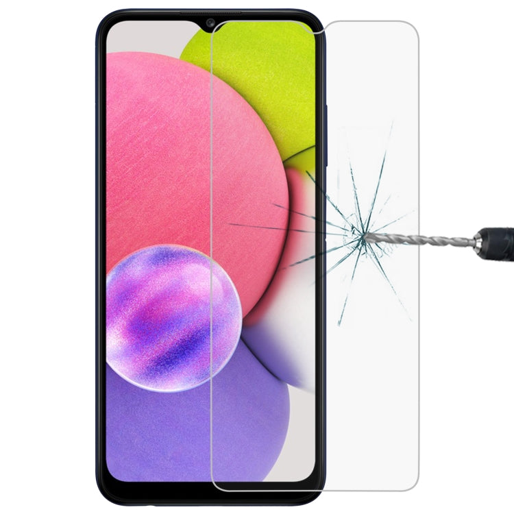0.26mm 9H 2.5D Tempered Glass Film, For Huawei Maimang 10 SE(1 PC), For Huawei nova 8i(1 PC), For Samsung Galaxy A52s 5G / A23s(1 PC), For Honor X20(1 PC), For Samsung Galaxy A03s / A03 Core (1 PC), For Xiaomi Redmi Note 8T(1 PC)�����������������������...