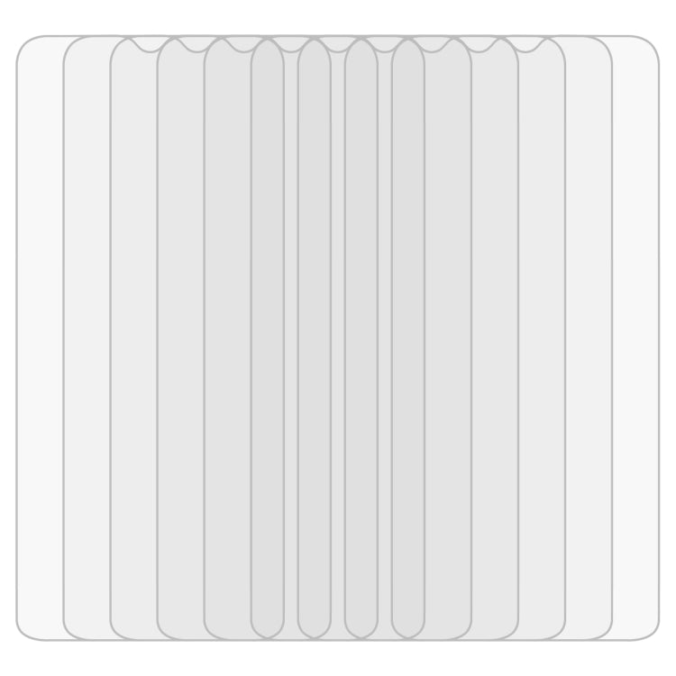 50 PCS 0.26mm 9H 2.5D Tempered Glass Film, For Huawei Maimang 10 SE(50 PCS), For Huawei nova 8i(50 PCS), For Samsung Galaxy A52s 5G / A23s(50 PCS), For Honor X20(50 PCS), For Samsung Galaxy A03s(50 PCS), For Xiaomi Redmi Note 8T(50 PCS)����������������...