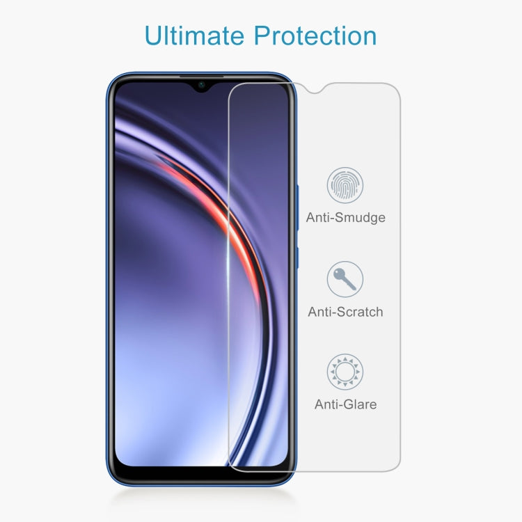 50 PCS 0.26mm 9H 2.5D Tempered Glass Film, For Huawei Maimang 10 SE(50 PCS), For Huawei nova 8i(50 PCS), For Samsung Galaxy A52s 5G / A23s(50 PCS), For Honor X20(50 PCS), For Samsung Galaxy A03s(50 PCS), For Xiaomi Redmi Note 8T(50 PCS)����������������...
