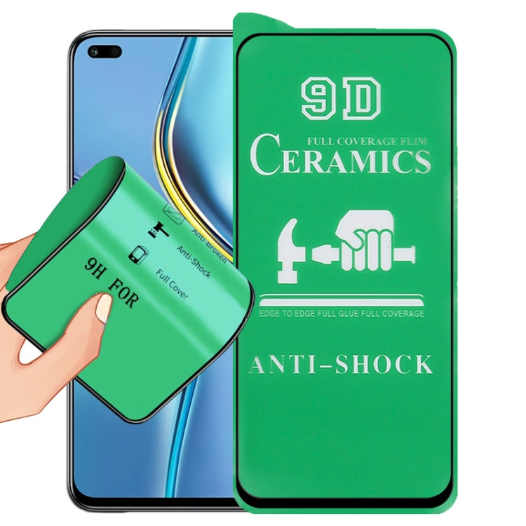 9D Full Screen Full Glue Ceramic Film, For Xiaomi Redmi 8 (1 PC), For Xiaomi Redmi 9A / 9A Sport / 9C / 9C NFC / Poco C31 / 9 Acitv (1 PC), For Samsung Galaxy A52s 5G (1 PC), For Samsung Galaxy M21 / M21 2020 (1 PC), For Xiaomi Redmi 10 (1 PC)���������...