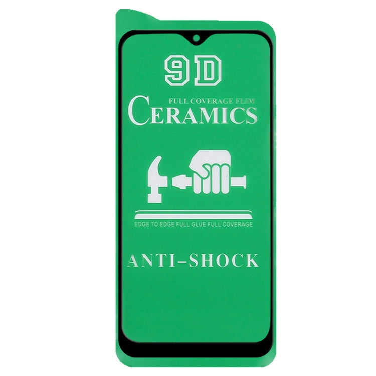 25 PCS 9D Full Screen Full Glue Ceramic Film, For Xiaomi Redmi 8 (25 PCS), For Samsung Galaxy A52s 5G (25 PCS), For Xiaomi Redmi 9A / 9A Sport / 9C / 9C NFC / Poco C31 / 9 Acitv (25 PCS), For Xiaomi Redmi 10 (25 PCS)������������������������������������...