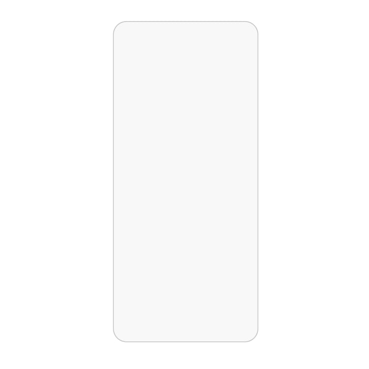 0.26mm 9H 2.5D Tempered Glass Film