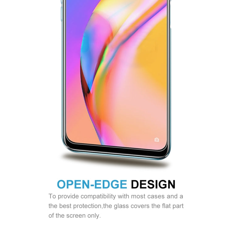 0.26mm 9H 2.5D Tempered Glass Film