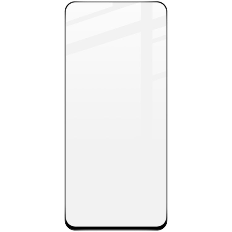 IMAK 9H Surface Hardness Full Screen Tempered Glass Film Pro+ Series, For Huawei Nova 8i, For OPPO Realme Narzo 30 5G, For Motorola Moto G60S, For Xiaomi Mi 11T / 11T Pro