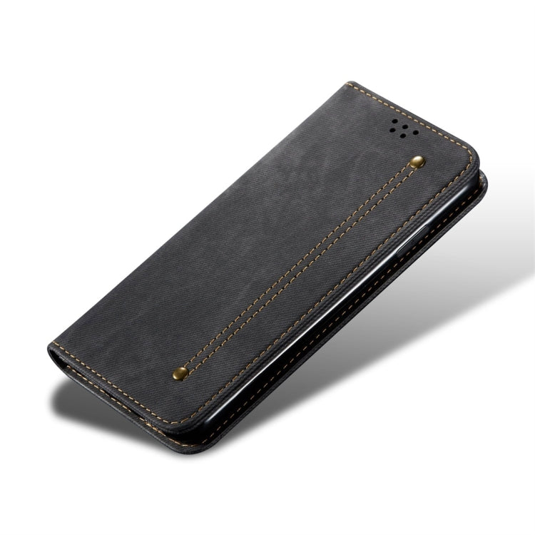 Denim Texture Casual Style Horizontal Flip Leather Case with Holder & Card Slots & Wallet, For OPPO A9 / F11, For OPPO Reno 2, For Huawei Mate 30, For Huawei P30 Pro, For Huawei P30, For Huawei P Smart Z / Y9 Prime, For Huawei Y9 (2019)����������������...