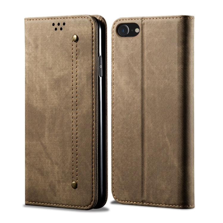 Denim Texture Casual Style Horizontal Flip Leather Case with Holder & Card Slots & Wallet, For OPPO A9 / F11, For OPPO Reno 2, For Huawei Mate 30, For Huawei P30 Pro, For Huawei P30, For Huawei P Smart Z / Y9 Prime, For Huawei Y9 (2019)����������������...