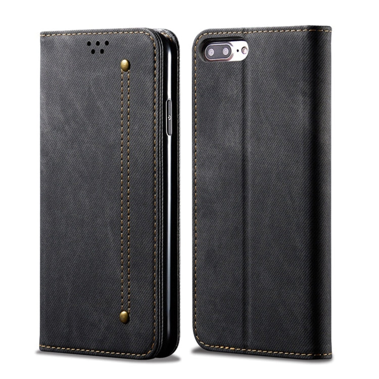 Denim Texture Casual Style Horizontal Flip Leather Case with Holder & Card Slots & Wallet, For OPPO A9 / F11, For OPPO Reno 2, For Huawei Mate 30, For Huawei P30 Pro, For Huawei P30, For Huawei P Smart Z / Y9 Prime, For Huawei Y9 (2019)����������������...