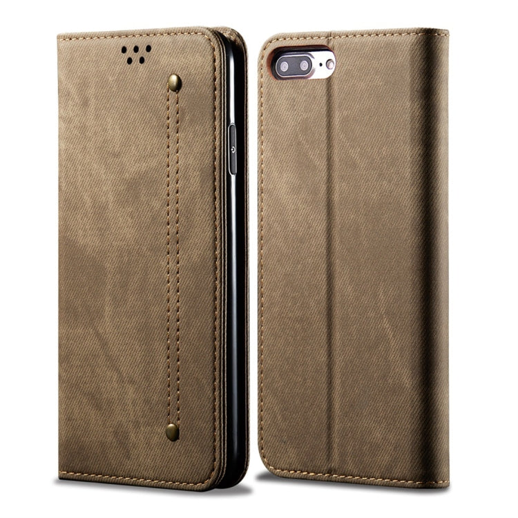 Denim Texture Casual Style Horizontal Flip Leather Case with Holder & Card Slots & Wallet, For OPPO A9 / F11, For OPPO Reno 2, For Huawei Mate 30, For Huawei P30 Pro, For Huawei P30, For Huawei P Smart Z / Y9 Prime, For Huawei Y9 (2019)����������������...