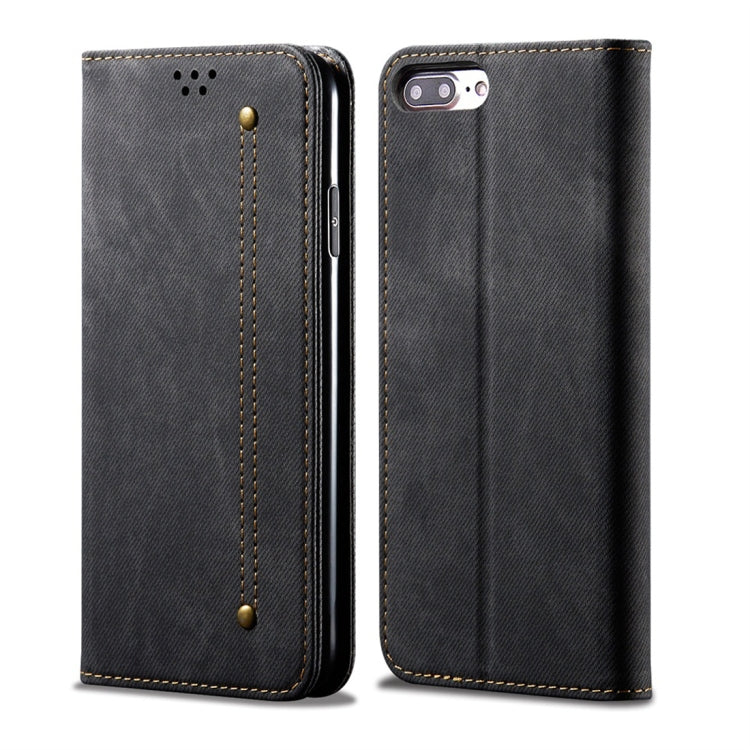 Denim Texture Casual Style Horizontal Flip Leather Case with Holder & Card Slots & Wallet, For OPPO A9 / F11, For OPPO Reno 2, For Huawei Mate 30, For Huawei P30 Pro, For Huawei P30, For Huawei P Smart Z / Y9 Prime, For Huawei Y9 (2019)����������������...