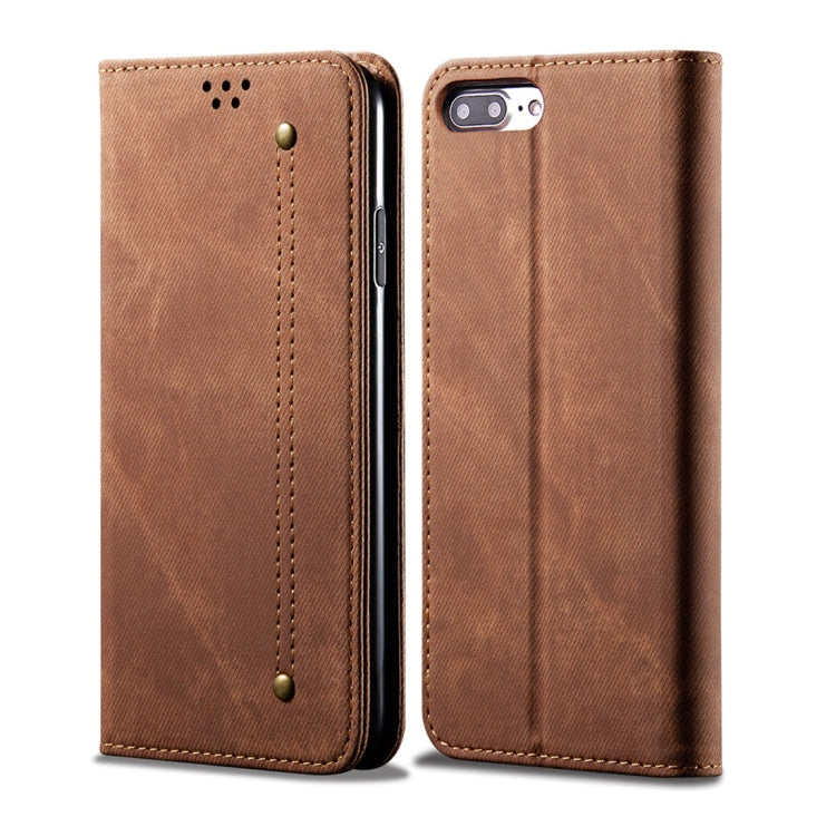 Denim Texture Casual Style Horizontal Flip Leather Case with Holder & Card Slots & Wallet, For OPPO A9 / F11, For OPPO Reno 2, For Huawei Mate 30, For Huawei P30 Pro, For Huawei P30, For Huawei P Smart Z / Y9 Prime, For Huawei Y9 (2019)����������������...