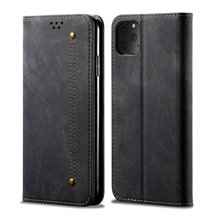 Denim Texture Casual Style Horizontal Flip Leather Case with Holder & Card Slots & Wallet, For OPPO A9 / F11, For OPPO Reno 2, For Huawei Mate 30, For Huawei P30 Pro, For Huawei P30, For Huawei P Smart Z / Y9 Prime, For Huawei Y9 (2019)����������������...