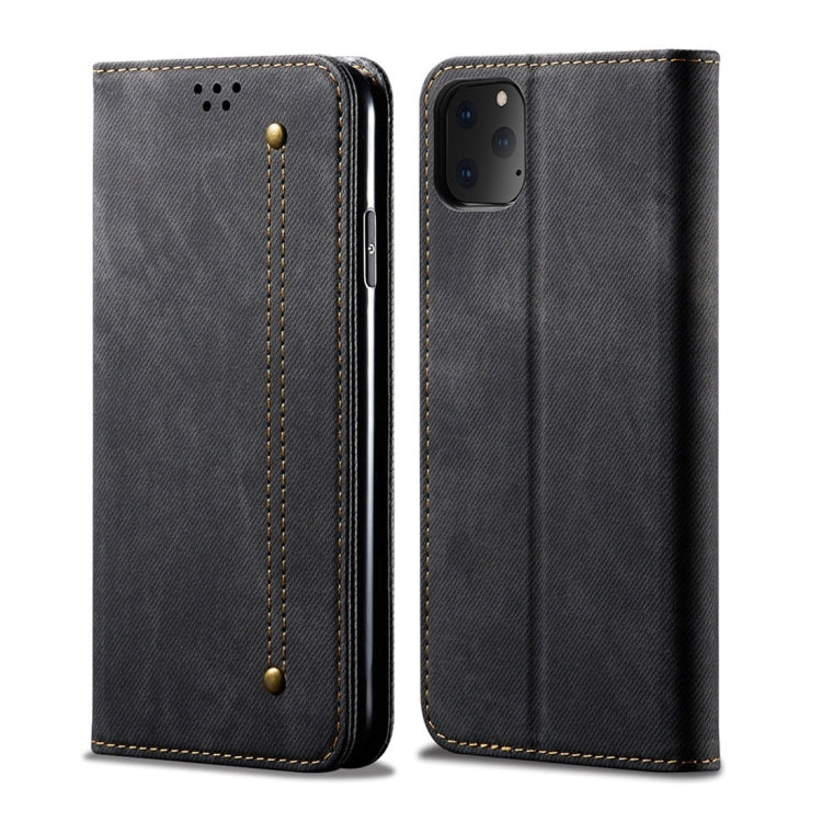 Denim Texture Casual Style Horizontal Flip Leather Case with Holder & Card Slots & Wallet, For OPPO A9 / F11, For OPPO Reno 2, For Huawei Mate 30, For Huawei P30 Pro, For Huawei P30, For Huawei P Smart Z / Y9 Prime, For Huawei Y9 (2019)����������������...