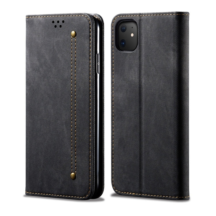 Denim Texture Casual Style Horizontal Flip Leather Case with Holder & Card Slots & Wallet, For OPPO A9 / F11, For OPPO Reno 2, For Huawei Mate 30, For Huawei P30 Pro, For Huawei P30, For Huawei P Smart Z / Y9 Prime, For Huawei Y9 (2019)����������������...