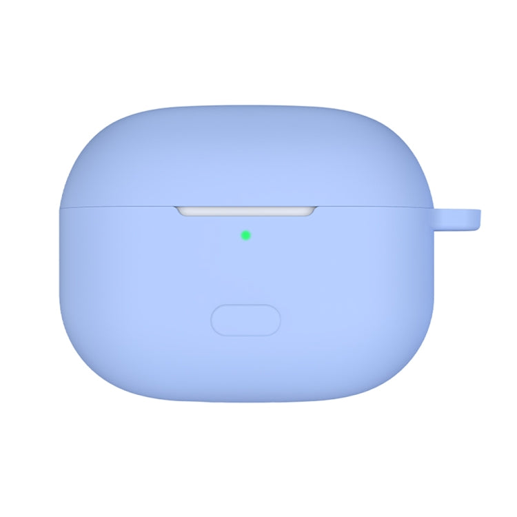 Anti-fall Wireless Earphone Liquid Silicone Protective Case, For vivo TWS 2e